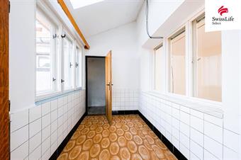 Prodej rodinného domu 89 m2 Lipoltická, Choltice