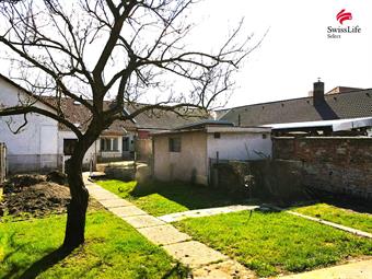 Prodej rodinného domu 89 m2 Lipoltická, Choltice