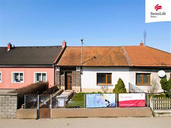 Prodej rodinného domu 89 m2 Lipoltická, Choltice