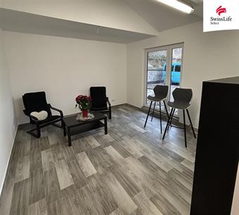 Pronájem rodinného domu 116 m2, Tutleky