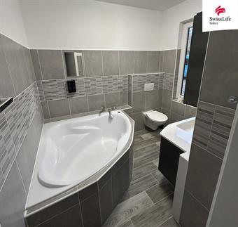 Pronájem rodinného domu 116 m2, Tutleky