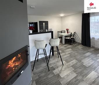 Pronájem rodinného domu 116 m2, Tutleky