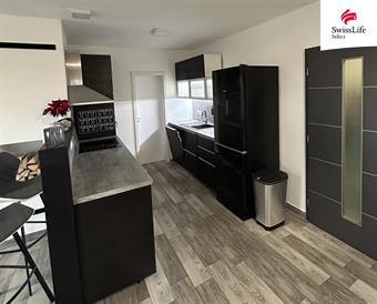 Pronájem rodinného domu 116 m2, Tutleky