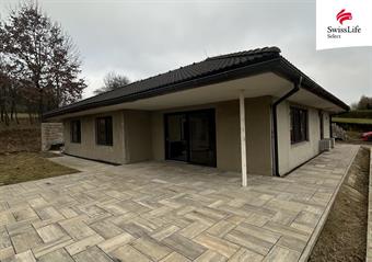 Pronájem rodinného domu 116 m2, Tutleky