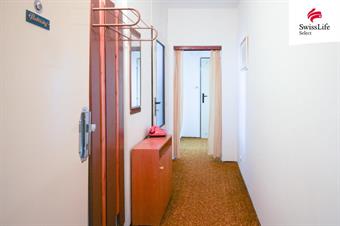 Prodej bytu 2+1 57 m2 Jihlava