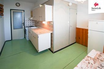 Prodej bytu 2+1 57 m2 Jihlava