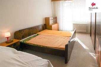 Prodej bytu 2+1 57 m2 Jihlava