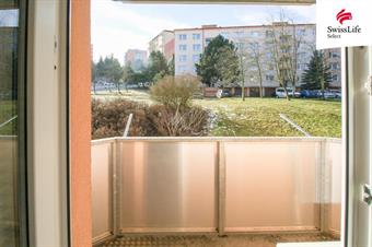 Prodej bytu 2+1 57 m2 Jihlava