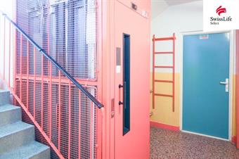 Prodej bytu 2+1 57 m2 Jihlava