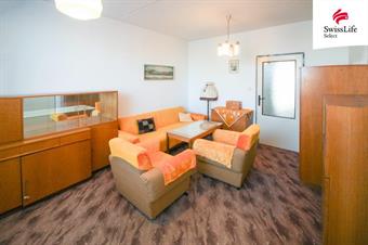 Prodej bytu 2+1 57 m2 Jihlava