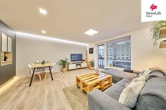 Prodej bytu 3+kk 92 m2 Chodská, Trutnov