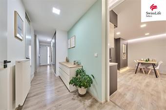 Prodej bytu 3+kk 92 m2 Chodská, Trutnov
