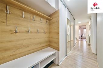 Prodej bytu 3+kk 92 m2 Chodská, Trutnov