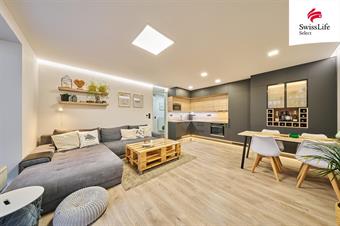 Prodej bytu 3+kk 92 m2 Chodská, Trutnov