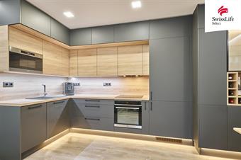 Prodej bytu 3+kk 92 m2 Chodská, Trutnov