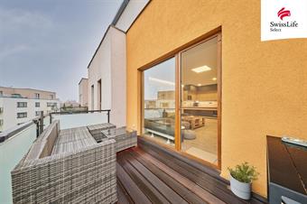 Prodej bytu 3+kk 92 m2 Chodská, Trutnov