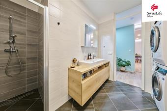 Prodej bytu 3+kk 92 m2 Chodská, Trutnov