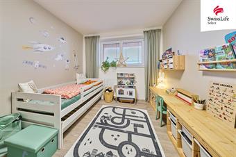 Prodej bytu 3+kk 92 m2 Chodská, Trutnov