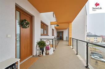 Prodej bytu 3+kk 92 m2 Chodská, Trutnov