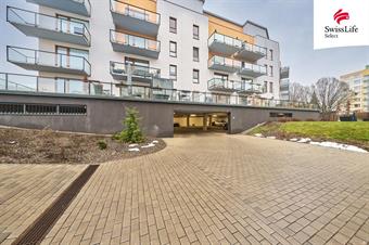 Prodej bytu 3+kk 92 m2 Chodská, Trutnov