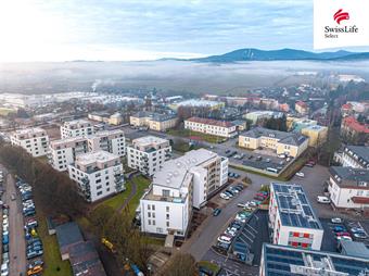 Prodej bytu 3+kk 92 m2 Chodská, Trutnov