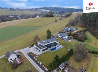 Prodej stavebního pozemku 1656 m2, Havlovice