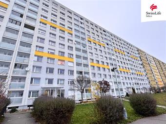 Prodej bytu 2+kk 43 m2 V jezírkách, Praha