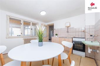 Prodej rodinného domu 154 m2 Kosinova, Lázně Bohdaneč