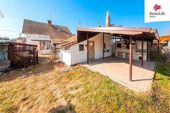 Prodej rodinného domu 154 m2 Kosinova, Lázně Bohdaneč