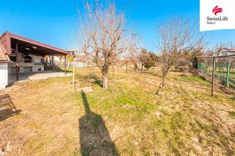 Prodej rodinného domu 154 m2 Kosinova, Lázně Bohdaneč