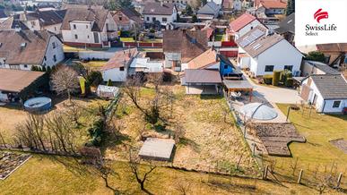 Prodej rodinného domu 154 m2 Kosinova, Lázně Bohdaneč