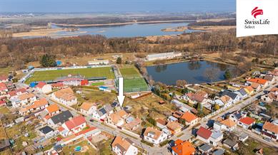 Prodej rodinného domu 154 m2 Kosinova, Lázně Bohdaneč