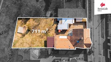 Prodej rodinného domu 154 m2 Kosinova, Lázně Bohdaneč