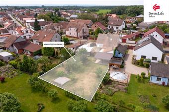 Prodej rodinného domu 154 m2 Kosinova, Lázně Bohdaneč