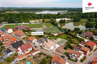 Prodej rodinného domu 154 m2 Kosinova, Lázně Bohdaneč