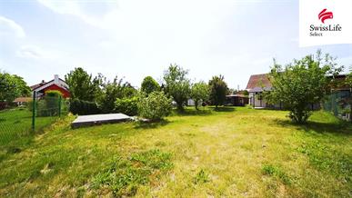 Prodej rodinného domu 154 m2 Kosinova, Lázně Bohdaneč