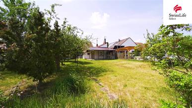 Prodej rodinného domu 154 m2 Kosinova, Lázně Bohdaneč