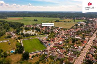 Prodej rodinného domu 154 m2 Kosinova, Lázně Bohdaneč