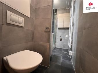 Pronájem bytu 2+1 63 m2 Adelova, Plzeň