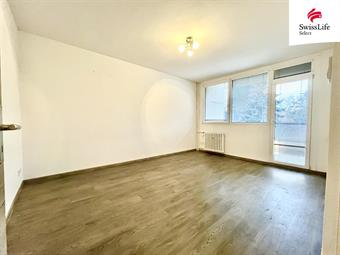 Pronájem bytu 2+1 63 m2 Adelova, Plzeň