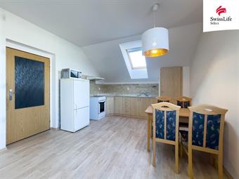 Pronájem bytu 2+kk 45 m2 U Vlečky, Polička