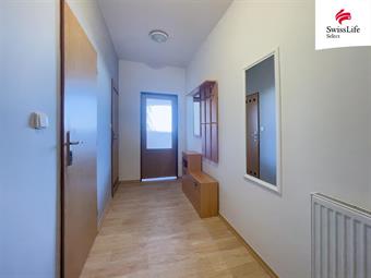 Pronájem bytu 2+kk 45 m2 U Vlečky, Polička