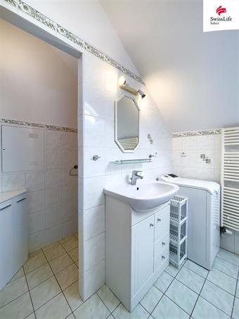 Pronájem bytu 2+kk 45 m2 U Vlečky, Polička