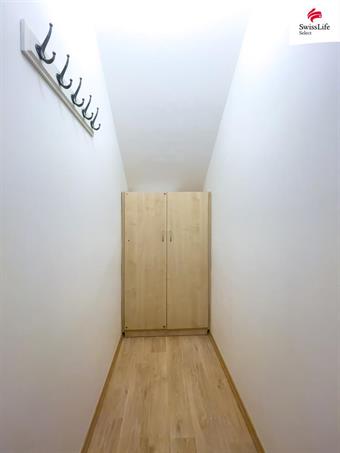 Pronájem bytu 2+kk 45 m2 U Vlečky, Polička