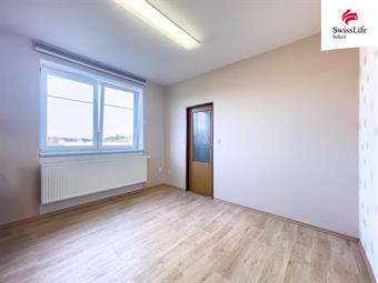 Pronájem bytu 2+kk 45 m2 U Vlečky, Polička