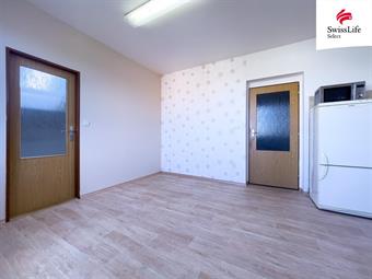 Pronájem bytu 2+kk 45 m2 U Vlečky, Polička