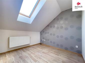 Pronájem bytu 2+kk 45 m2 U Vlečky, Polička