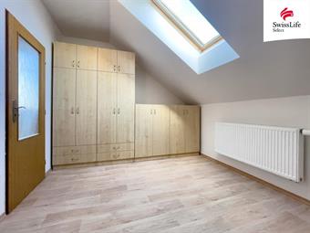 Pronájem bytu 2+kk 45 m2 U Vlečky, Polička