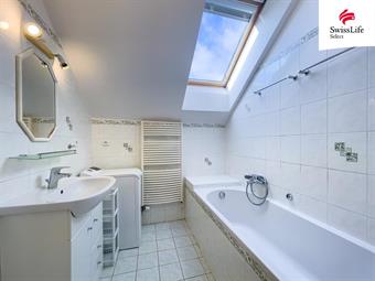 Pronájem bytu 2+kk 45 m2 U Vlečky, Polička