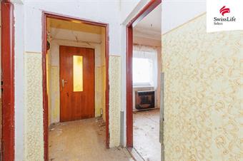 Prodej stavebního pozemku 617 m2, Dyje